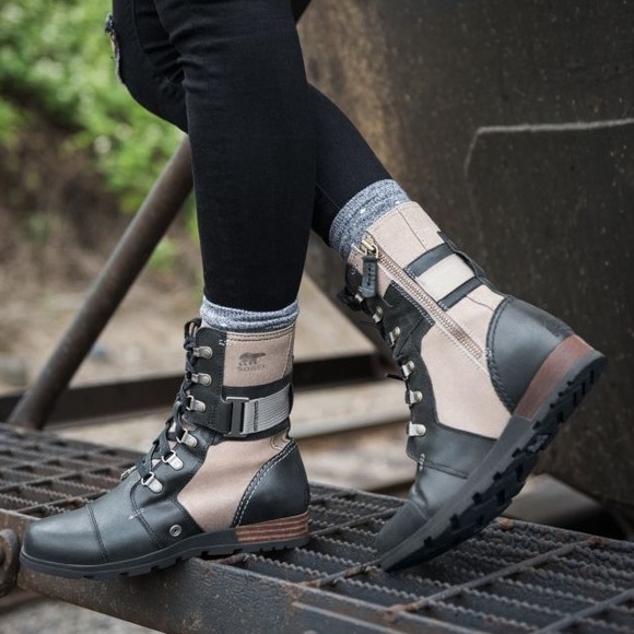 white mountain barlow bootie